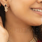 Hithara's American Diamond set - Changeable Stones (4 stones)